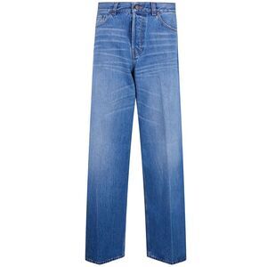 Haikure Women "Bethany" Wide Leg Jeans